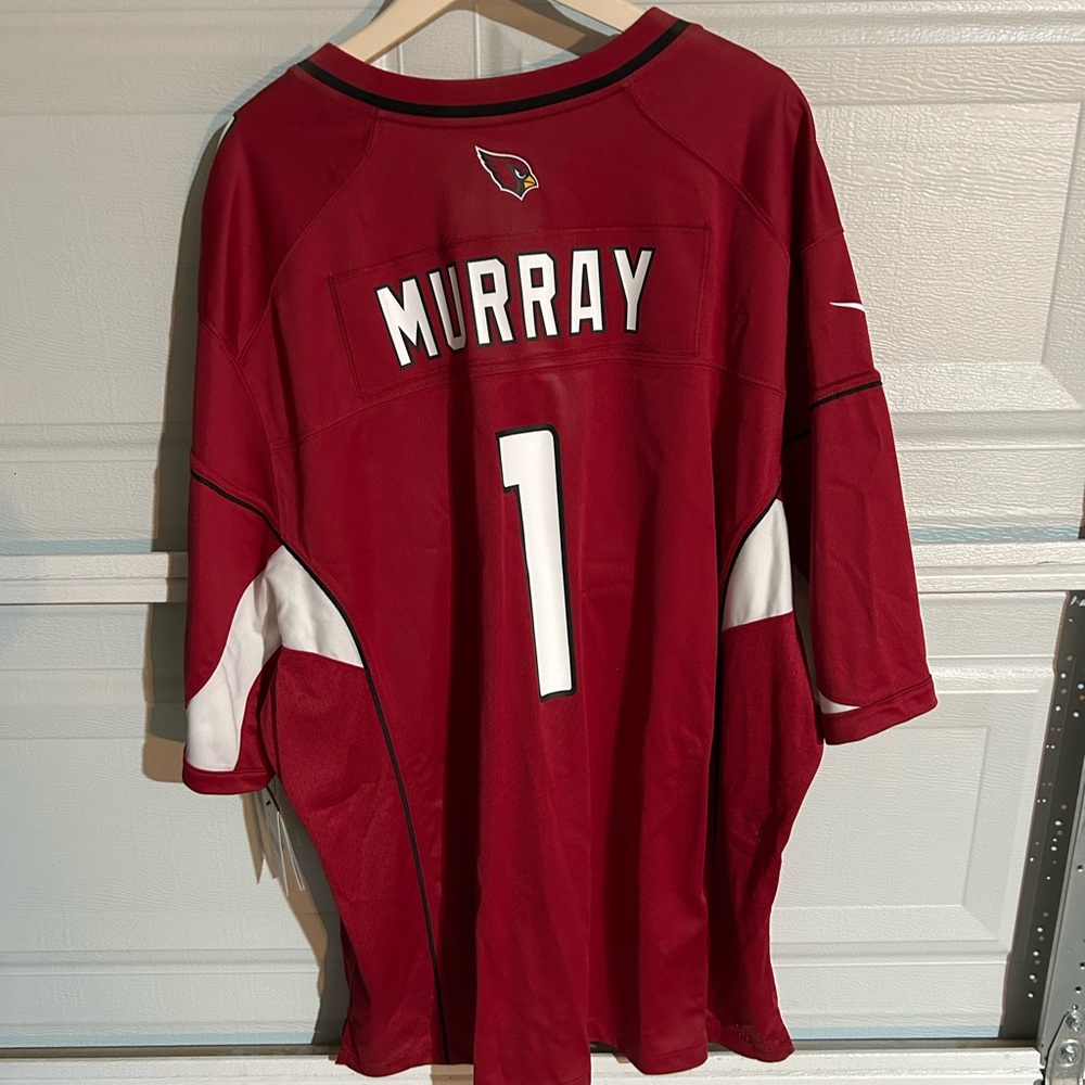 NFL Murray jersey. Size 3X.  Brand new.